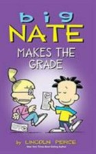 Big Nate Makes the Grade 9781449473969 by Peirce, Lincoln