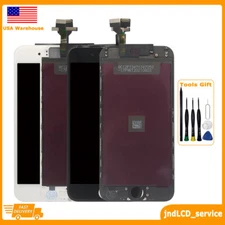 LCD Display For iPhone 6 Plus / 6S Plus Touch Screen Digitizer Assembly Tool USA