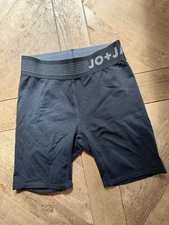 JO & JAX BIKER SHORTS - NEW WITHOUT TAG - ADULT SMALL - FREE SHIPPING!