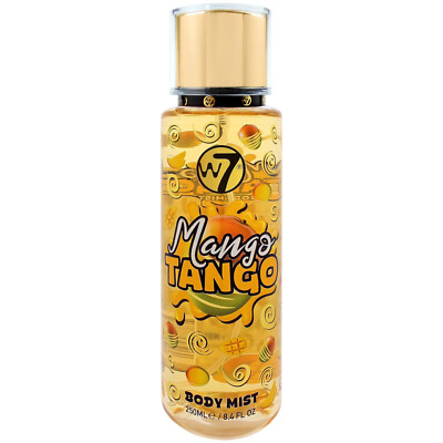W7 Mango Tango Body Mist 250ml for sale online | eBay