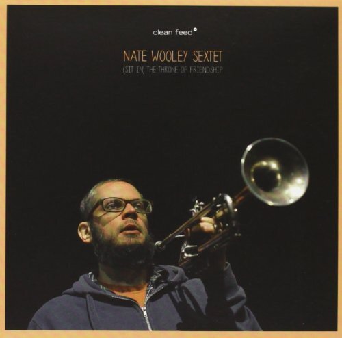 Nate Wooley/Josh Sinton/Matt Moran/Eivind Opsvik/Dan Peck (Sit in) the Thr (CD)