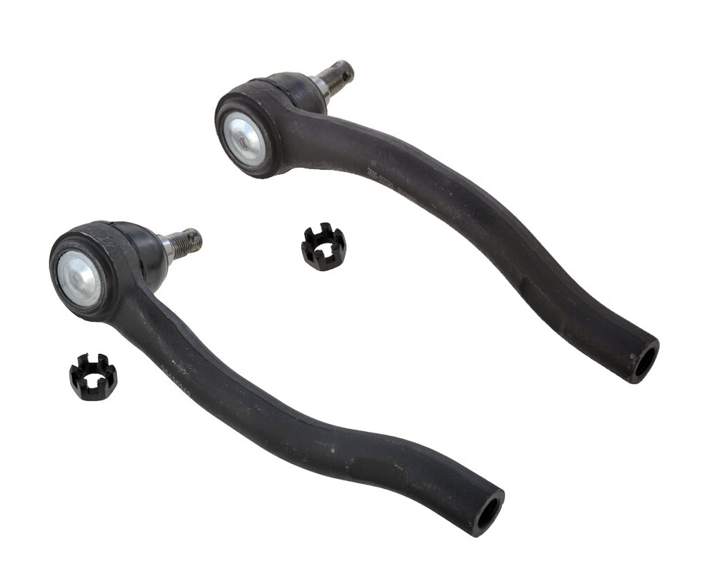 BOXI ES3716 Outer Tie Rod End – Right Side For Acura MDX 2001-2006 & Honda Pilot 2003-2008 - View #4