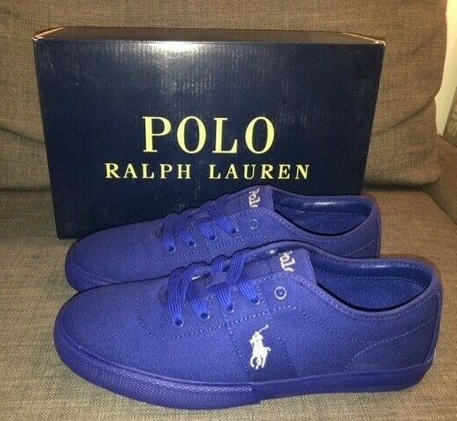 mens ralph lauren trainers sale uk