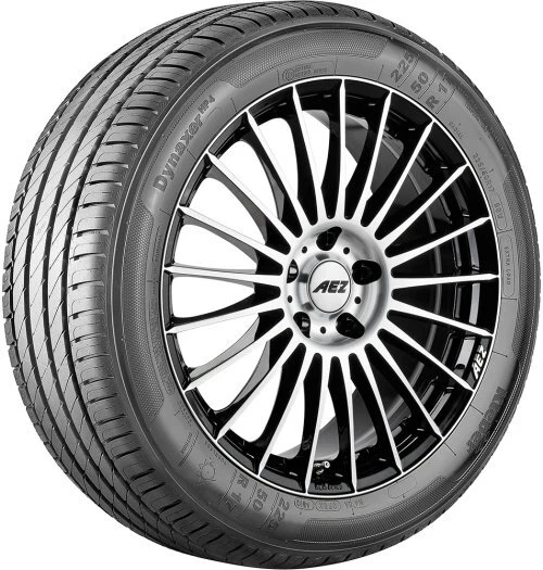 185/65 R15 92T XL Kleber Dynaxer HP 4 - Imagen 4 de 4