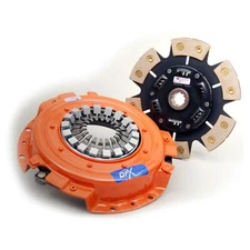 Centerforce 01228035 DFX Series Clutch Pressure Plate and Disc