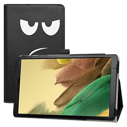 LIFANG Cover Samsung Galaxy Tab A7 Lite,Slim Ultra pelle sottile e (D4i)