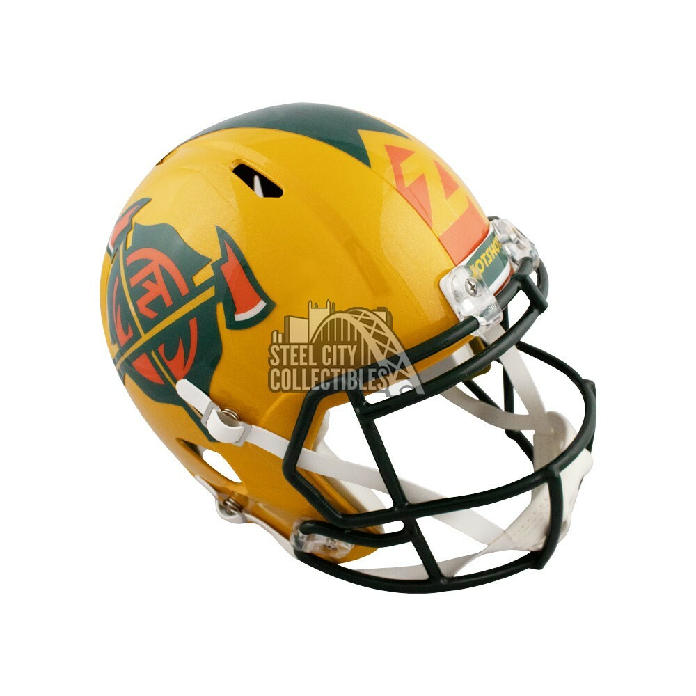 Arizona Hotshots Alliance of American Football AAF Unsigned F/S