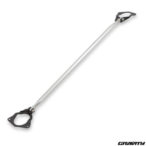 ALLOY FRONT UPPER STRUT BRACE TIE BAR FOR BMW MINI R50 R52 R53 COOPER S ONE 00+ - Picture 1 of 12