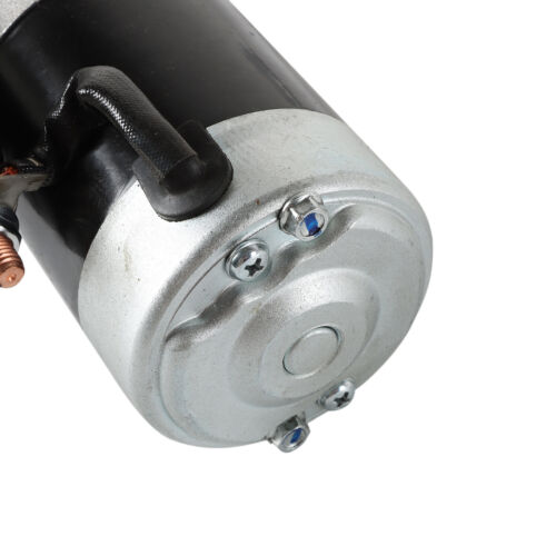 Starter For Nissan Pathfinder 2005-2012 4.0L Nissan Xterra M1TA0071ZC 410-48112 - Bild 19 von 22