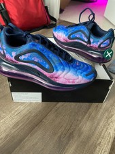 Nike Air Max 720 Obsidian 2019 