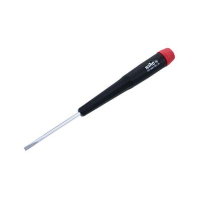 Wiha tools 96030 Precision Slotted Screwdriver 3.0 x 50mm Single Pack