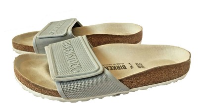 birkenstock tema slides