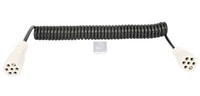 2.25411 Elektrowendelleitung Passend FüR Daf, Iveco, Man, Mercedes, Renault