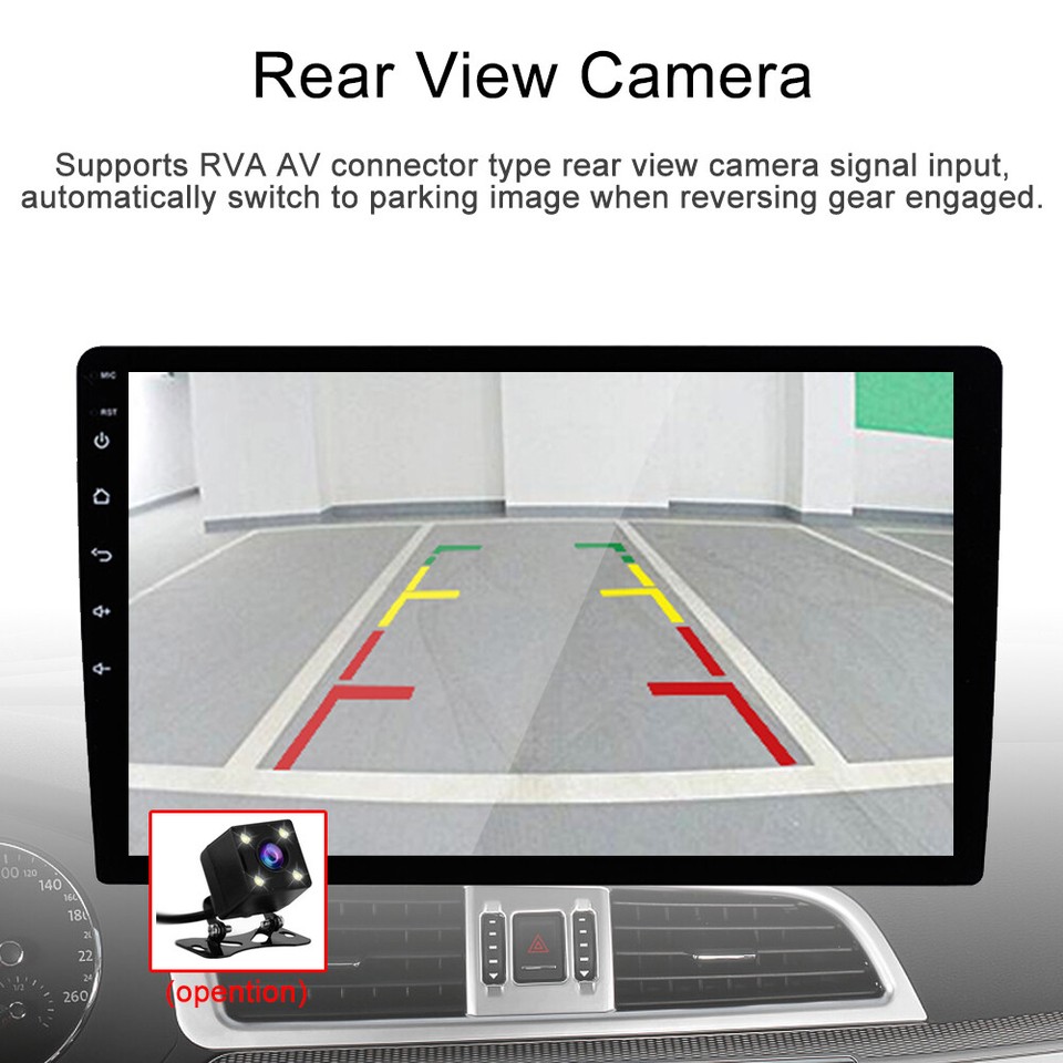 9" Android 13 Car Stereo Radio Carplay 2+32GB For 20152019 Mini Cooper