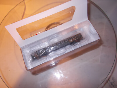 Piko Sp.N N0.40620:''Schürzeneilzugwagen Ep. 4 grün''...ladenneu