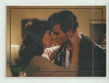 2019 Rittenhouse Twin Peaks Tv Show Trading Card #44