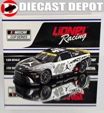 TYLER REDDICK 2024 JORDAN BRAND BLACK 1/24 ARC DIECAST