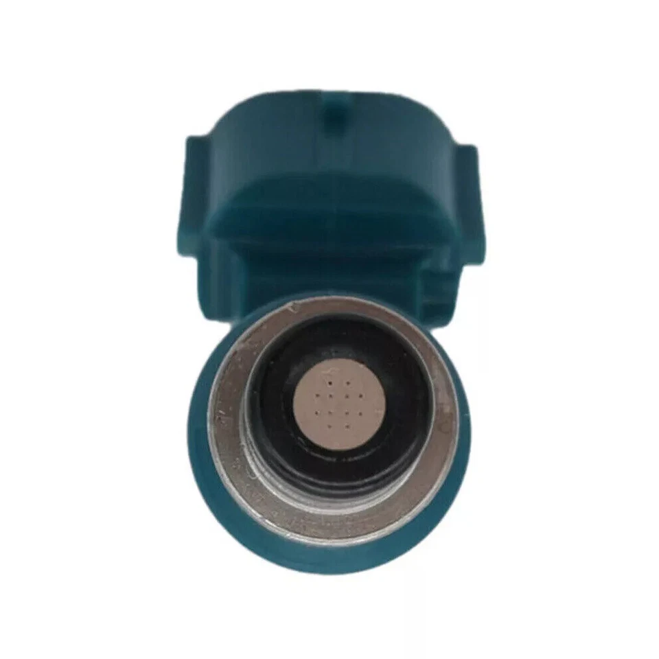 2x Inyector de combustible 5S7-13761-00-00 para Yamaha 2009-2017 V STAR 950 2014-2023 PERNO Foto 3 de 4