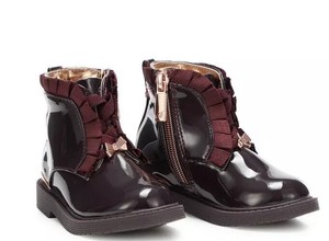ted baker girls boots
