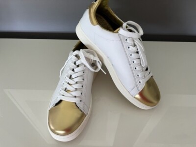 -Moa Master of Art- tolle Turnschuhe in Gr. 38 NEU!!!