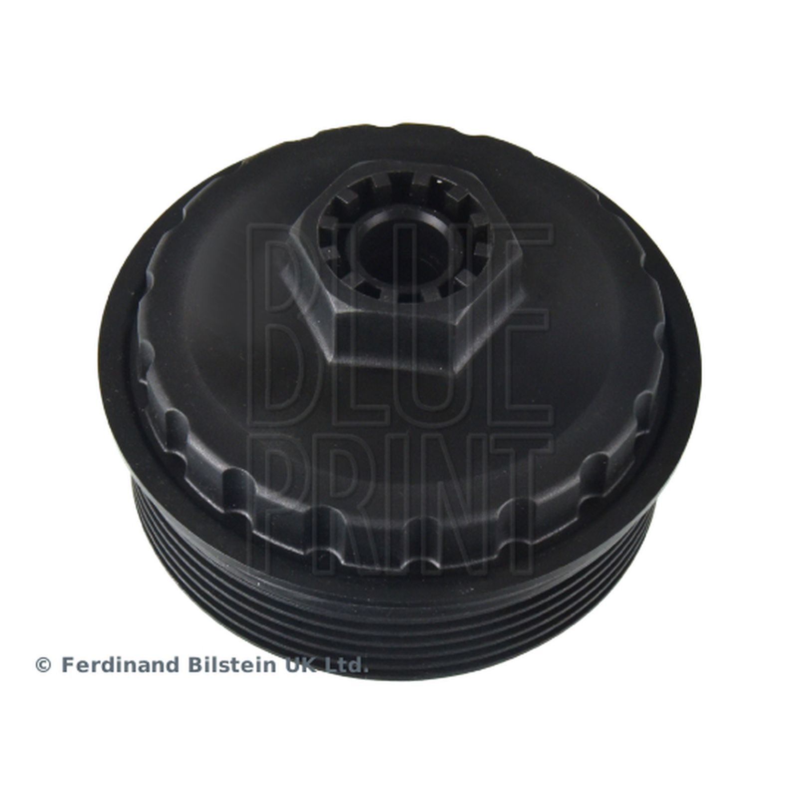 BLUE PRINT ADBP990008 Oil Filter Housing Cap Replacement For Ford Nissan Renault - Image 18