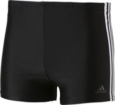 Adidas Kinder Jungen Badehose Boxer Tight INF...