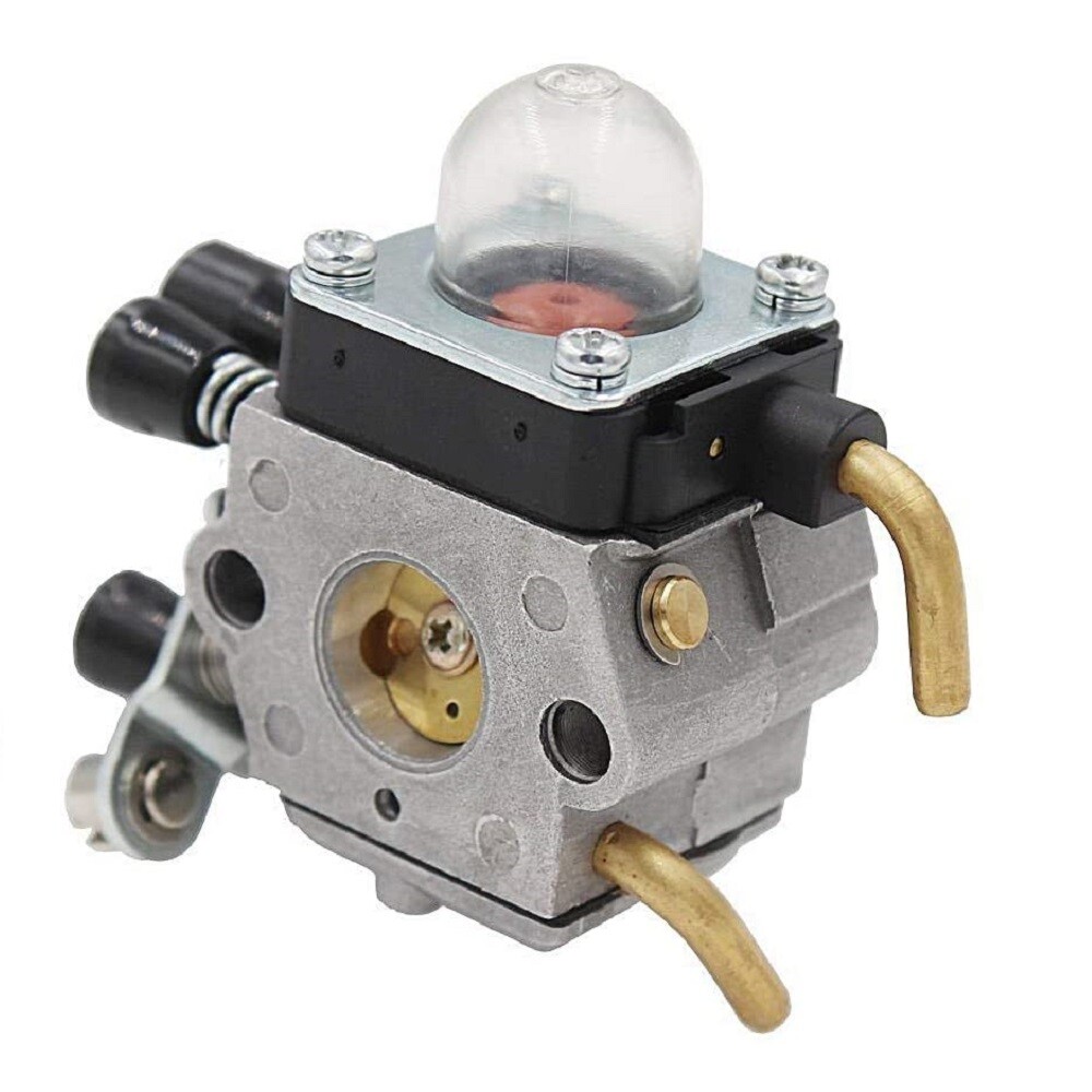 Carburatore Automober Per ZAMA C1Q-S1, C1Q-S71, C1Q-S97, C1Q-S143, C1Q-S66, C1Q-S153, C1Q-S186 &ndash; Compatibile Con STIHL FS45, FS55, KM55