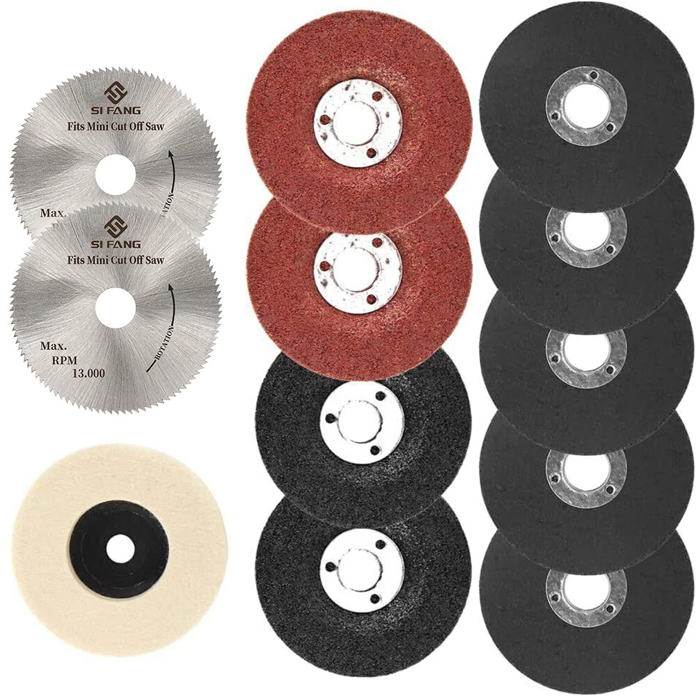 Small grinding disc deals