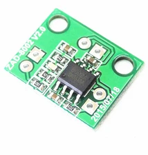 1PCS ZAD8002 Mini USB 3W 3V-5V Mono Amplifier Board Audio Module Sound Amp Modul