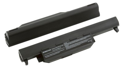 Li-Ion Akku 5200mAh Akku Batterie Für ASUS A32-K55 F55 F55A F55C F75A F75V F75VB F75VC Samsung A51 Akku Original