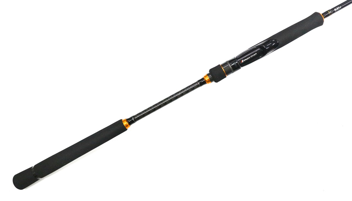 Caña Major Craft TripleCross TCX-922MLL/SRJ Shore slow &a