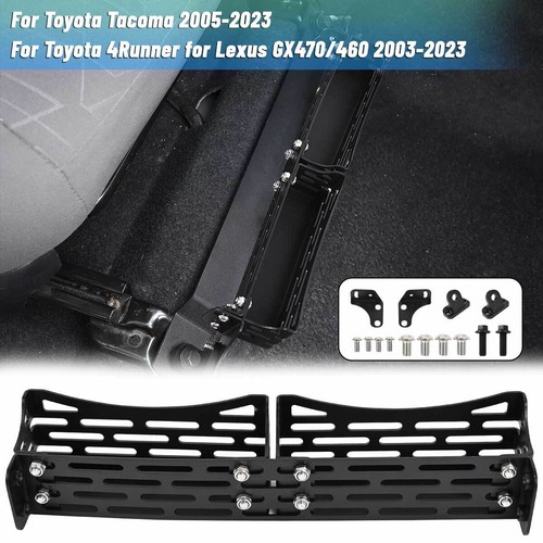 Front Seat Multi Organizer Storage Tray For Tacoma 4Runner for Lexus GX460 03-23