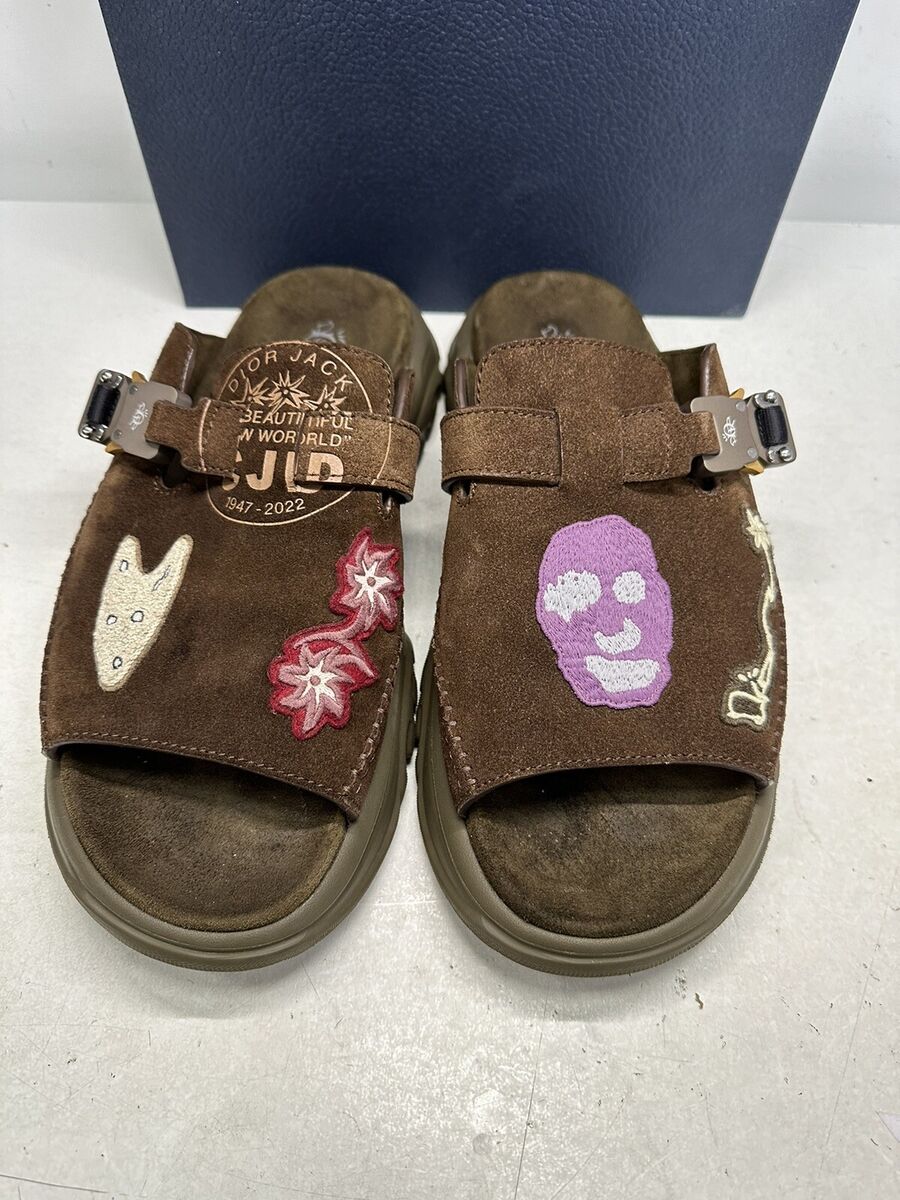 Dior Travis Scott H Town Cactus Jack Dior Travis Scott H Town Cactus Jack