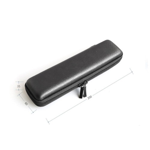 Handwritten Pen Case Multifunctional Protective Cover for Pen USB Earphone - 第 2/11 張圖片