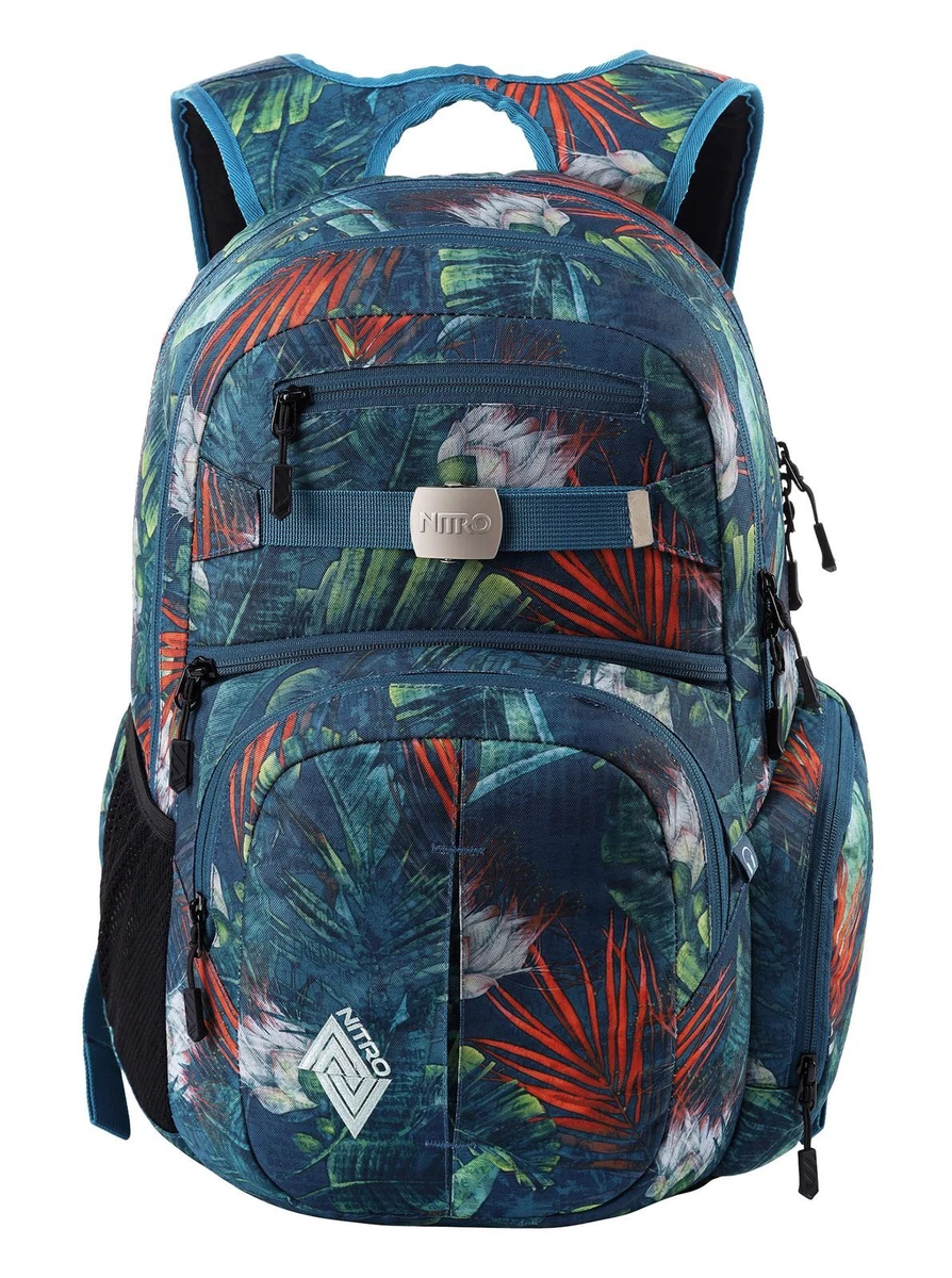 Sac à dos 2025 nitro