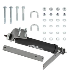 maXpeedingrods Steering Stabilizer For Ford F150 F250 F350 2WD 4WD 1980-1998