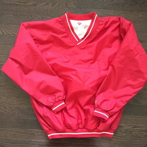 rawlings warm up jacket