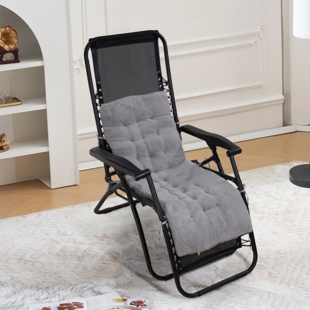 Fluffy 2024 recliner chair