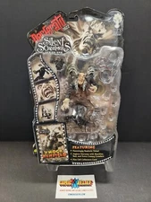 Silent Screamers Nosferatu 1922 Knock Refield The MadMan Variant Aztech Toyz
