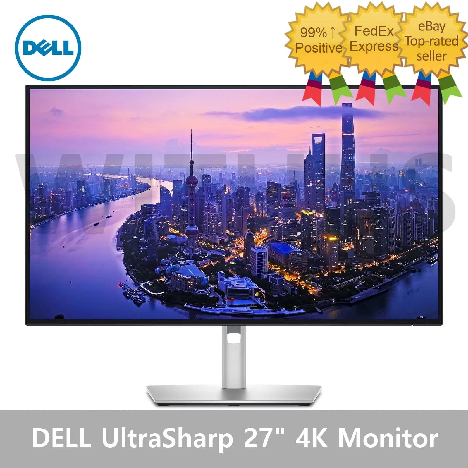 DELLハイエンド27 4K Thunderboltハブモニター U2725QE DELL UltraSharp U2725QE 27