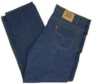 levis 505 raw denim