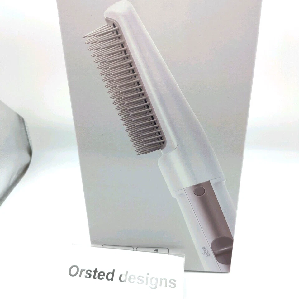 松下 Ionity KuruKuru 吹风机 EH-KE1L 2024 型号 AC100V 刷白色 全新 — 第 3/4 张图片