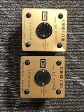 ISO LC-10-200DⅡ Transformers (Pair) Audio Transformers for Tube Amplifiers