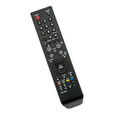 BN59-00507A BN59-00609A Replace Remote for Samsung LE32S62BX/BWT LE32S62BX/XEH