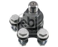 Febi 22022 Traggelenk Vorne FüR Citroen C3 I Picasso Pluriel Peugeot 2008 207