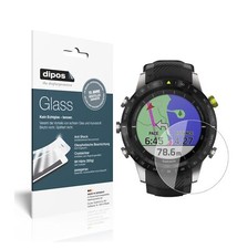 2x film for Garmin MARQ athlete protective flexible protection 9H dipos