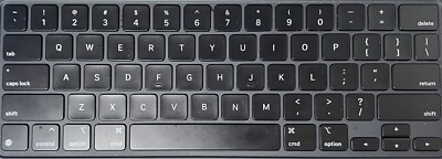 Apple Magic Keyboard 12.9