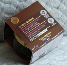 YVES ROCHER WINTER OFFER! RICHE CREME Intense Regenerating Cream 75ml BN!