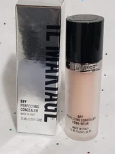 IL MAKIAGE BFF Concealer #18  full-size  0.25 oz nib