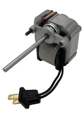 Nutone S97010254 Vent Fan Motor for 162-G Bathroom Exhaust Bath Heater
